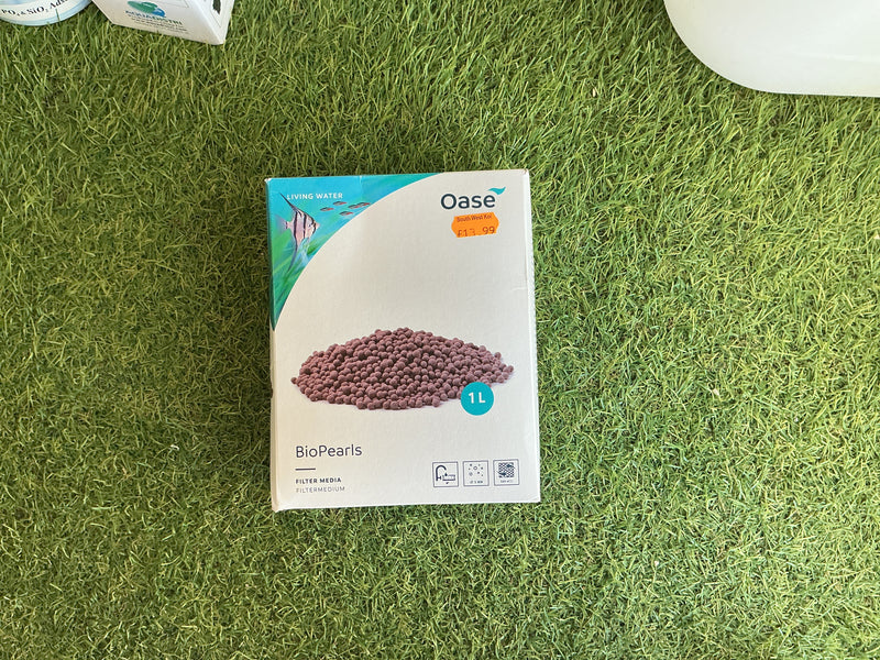 Oase BioPearls