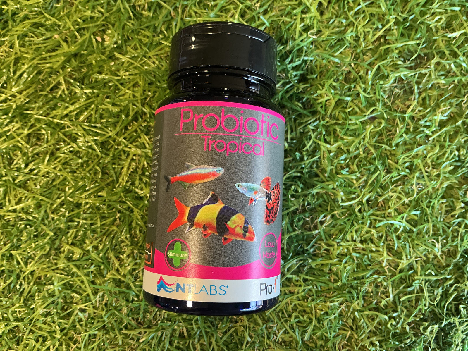 Nt labs probiotic 45g