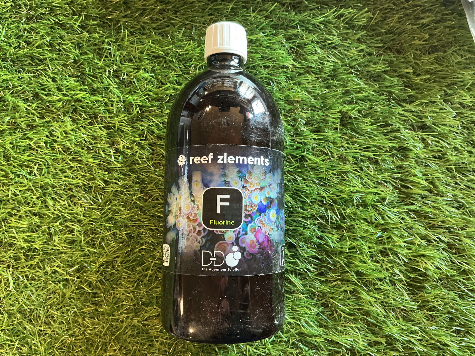 Fluorine 1L