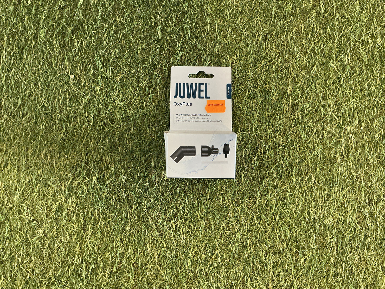 Juwel OxyPlus