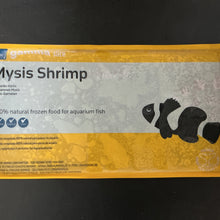 Gamma Frozen Mysis Shrimp 250g Slice