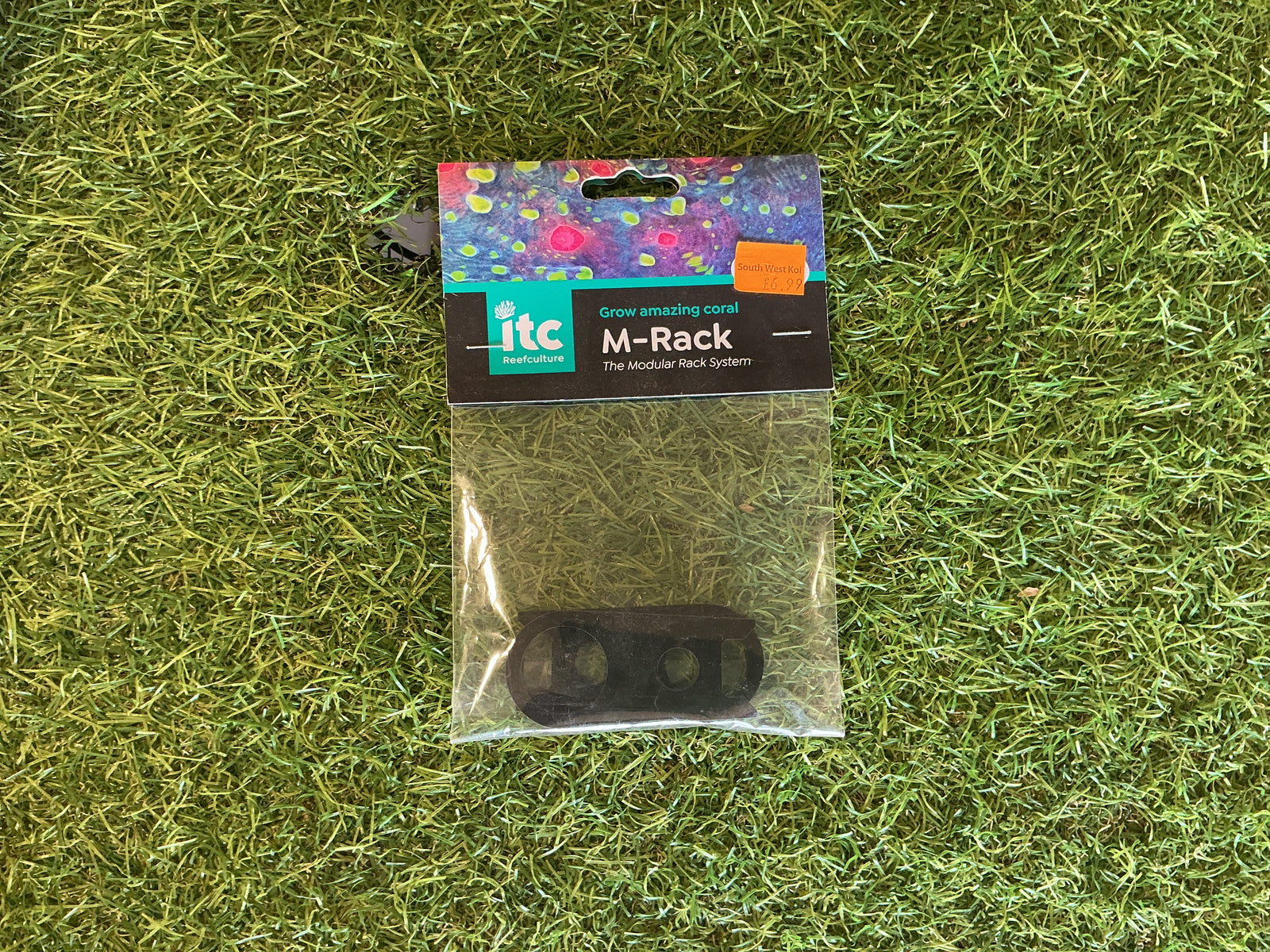 ITC M-Rack Heater Holder